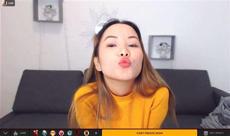 Asian Cam Girls Show, Free Asian Female Sexchat Live XXX .